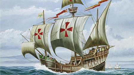 Hallazgo histórico en las profundidades del mar Caribe